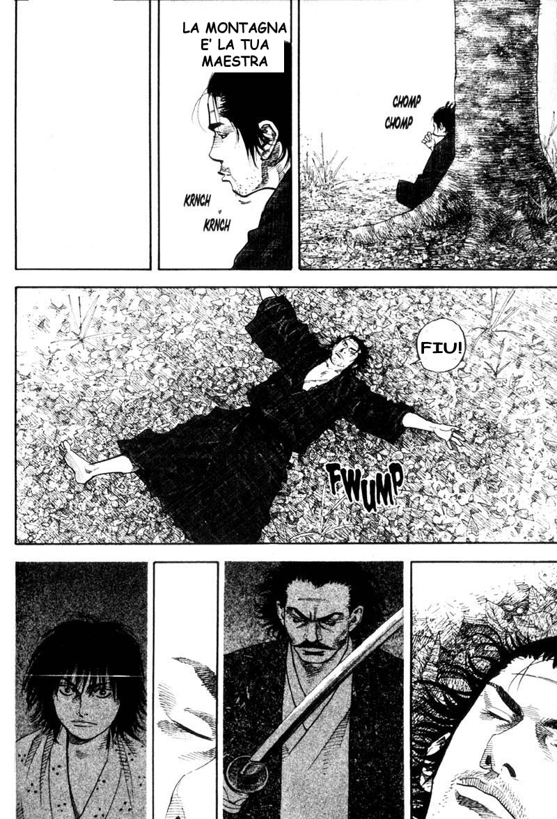 Read Vagabond IT Manga Online