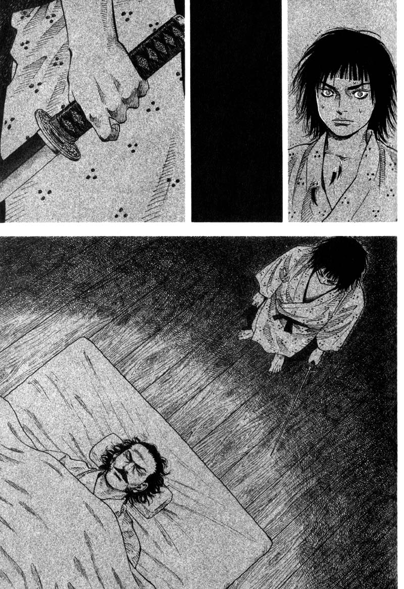 Read Vagabond IT Manga Online