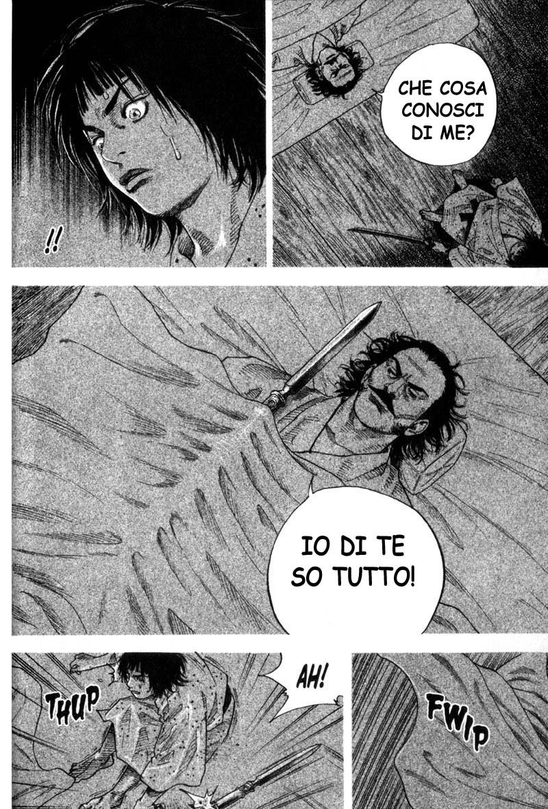 Read Vagabond IT Manga Online