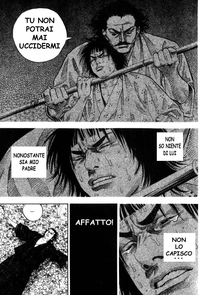 Read Vagabond IT Manga Online