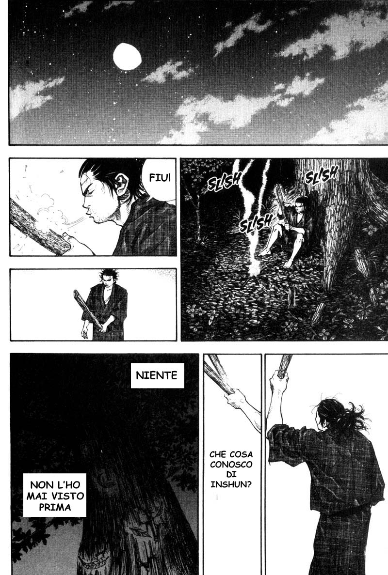 Read Vagabond IT Manga Online