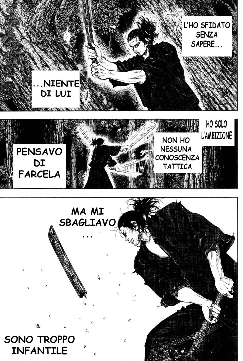 Read Vagabond IT Manga Online