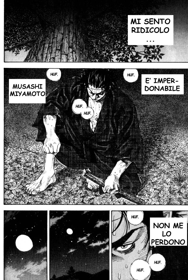 Read Vagabond IT Manga Online