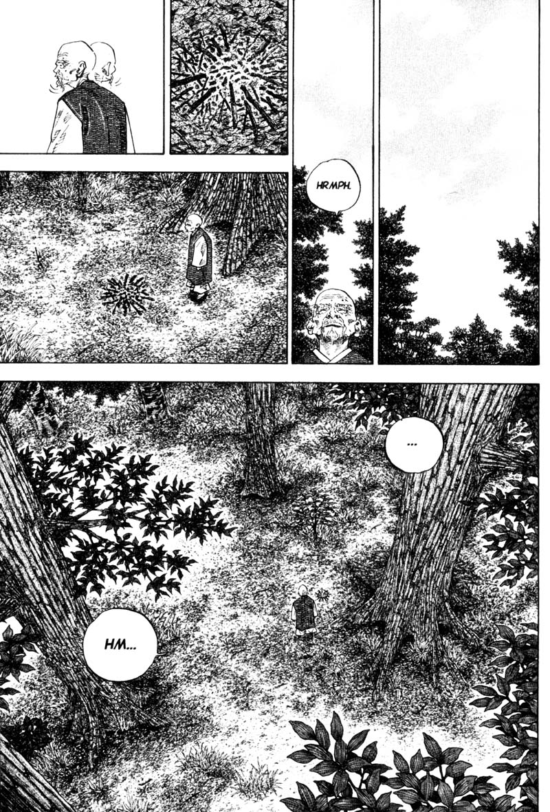 Read Vagabond IT Manga Online