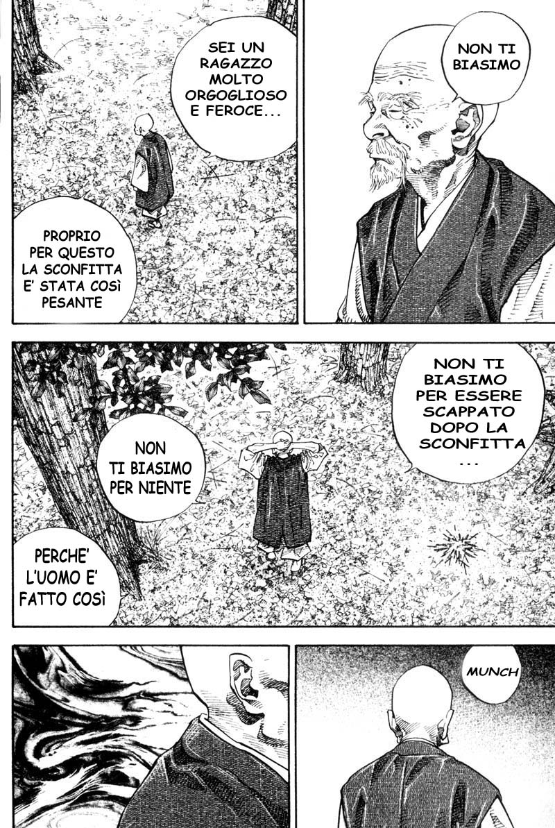 Read Vagabond IT Manga Online