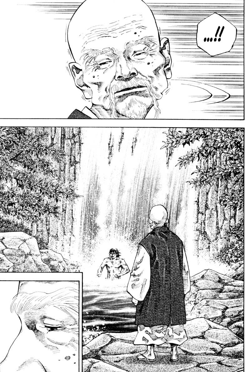 Read Vagabond IT Manga Online