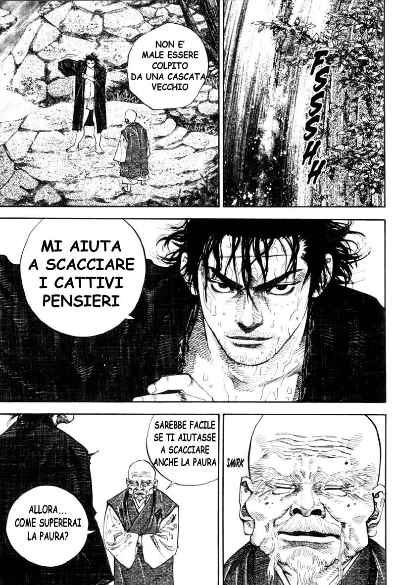 Read Vagabond IT Manga Online