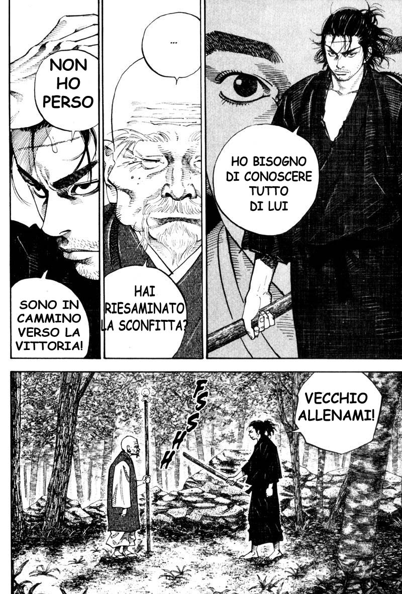 Read Vagabond IT Manga Online
