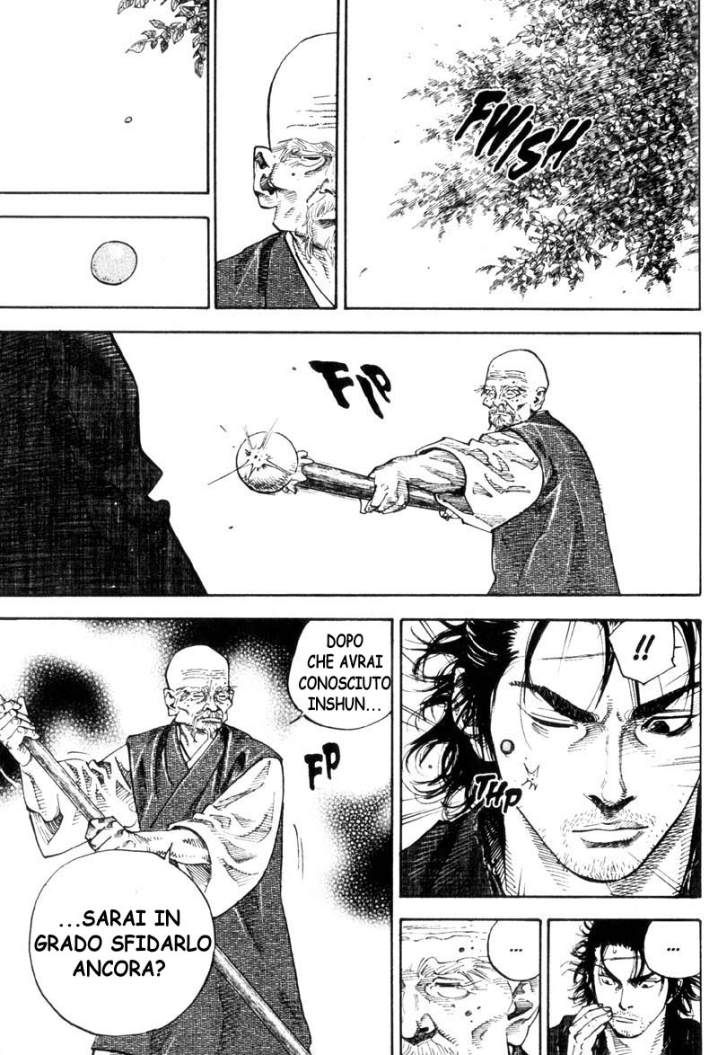 Read Vagabond IT Manga Online