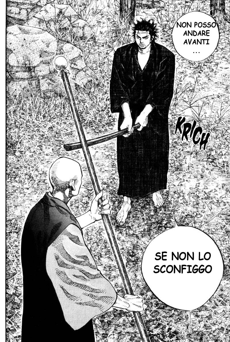 Read Vagabond IT Manga Online