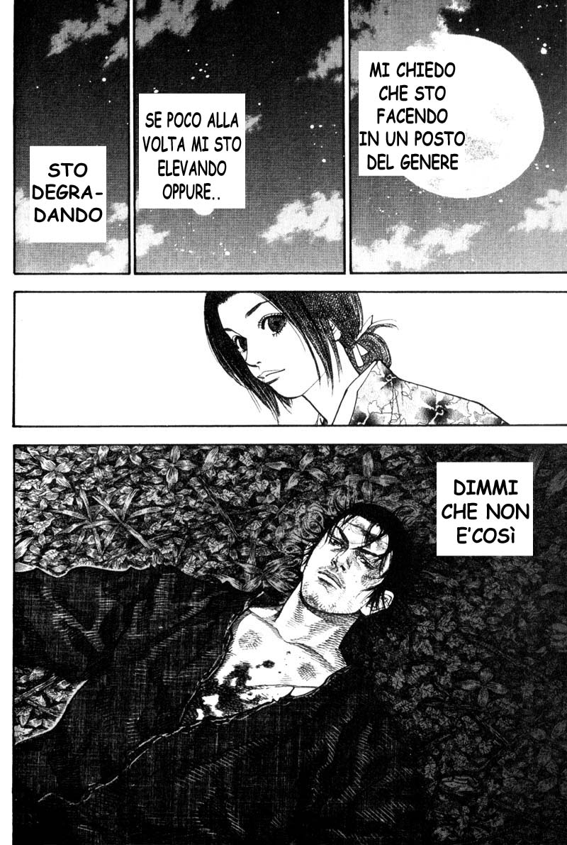 Read Vagabond IT Manga Online
