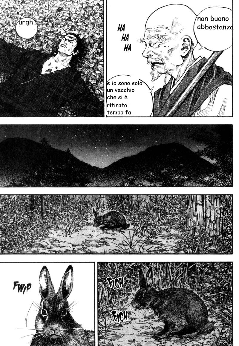 Read Vagabond IT Manga Online