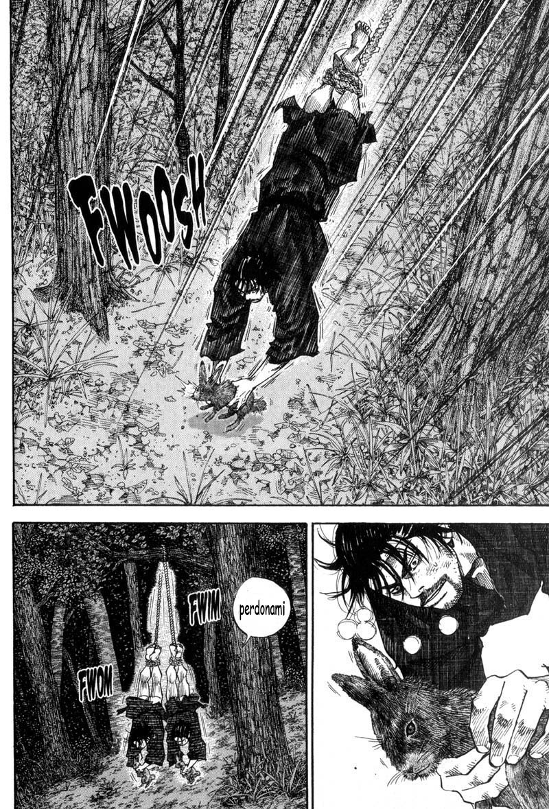 Read Vagabond IT Manga Online