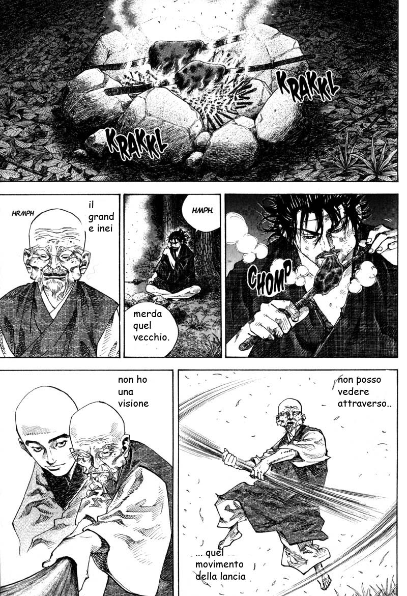 Read Vagabond IT Manga Online