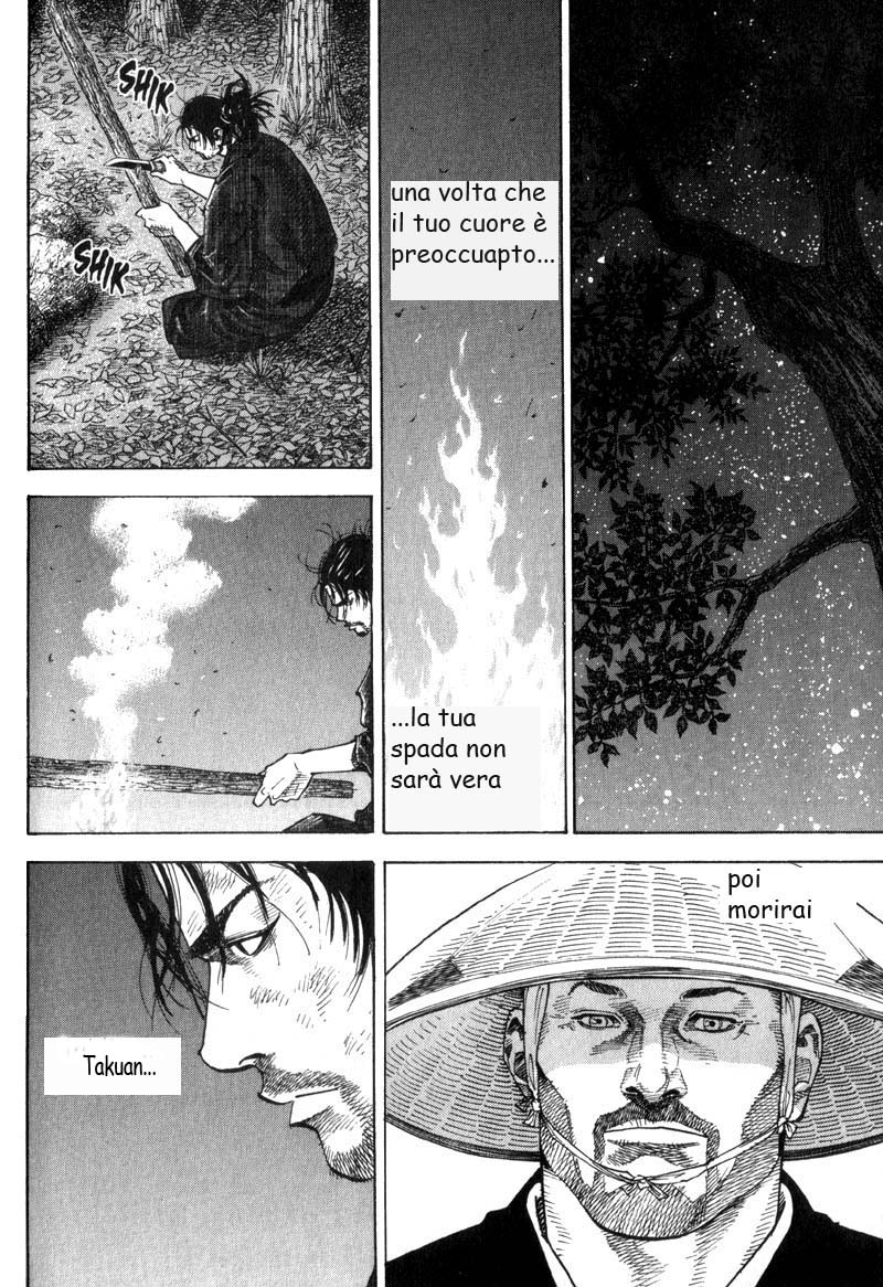 Read Vagabond IT Manga Online