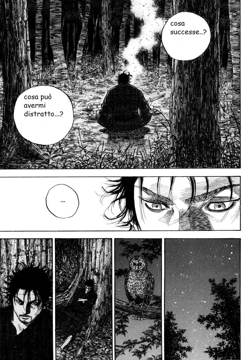 Read Vagabond IT Manga Online