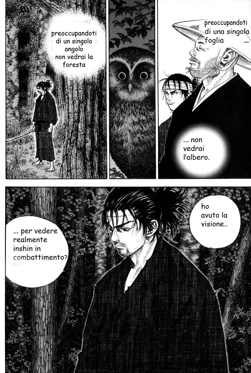 Read Vagabond IT Manga Online
