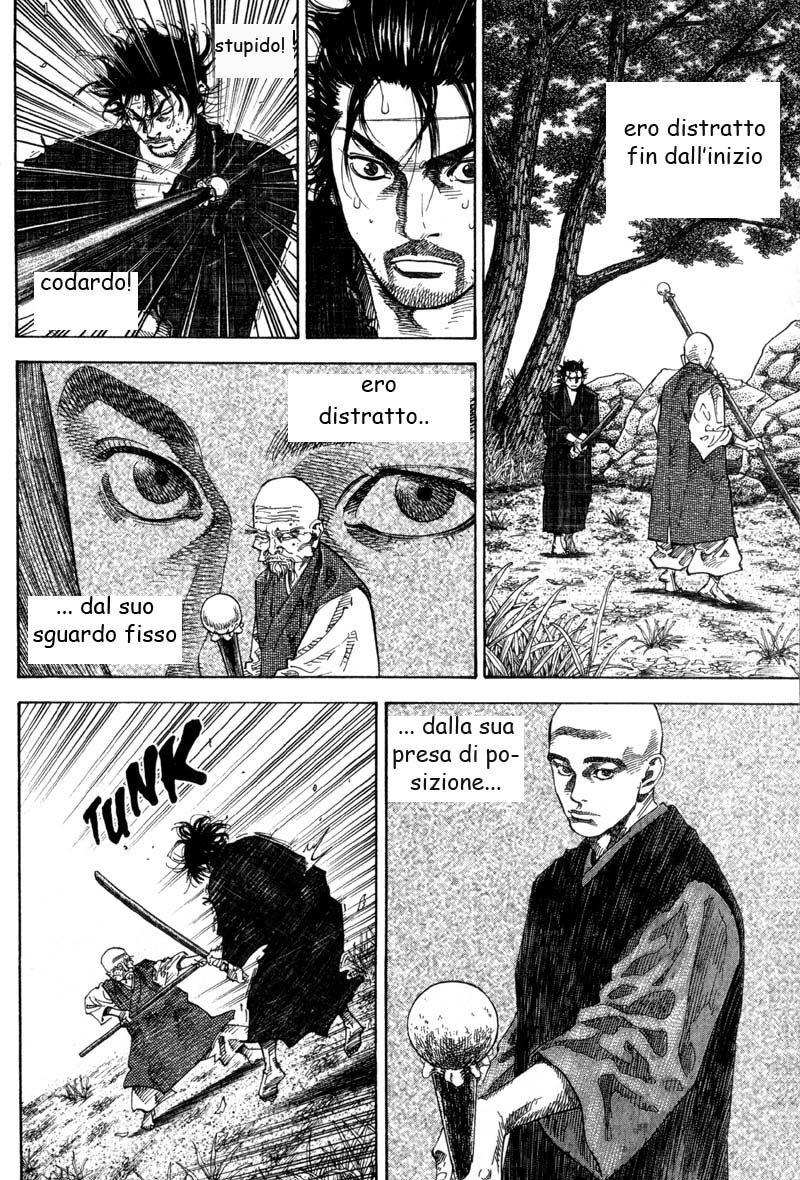 Read Vagabond IT Manga Online