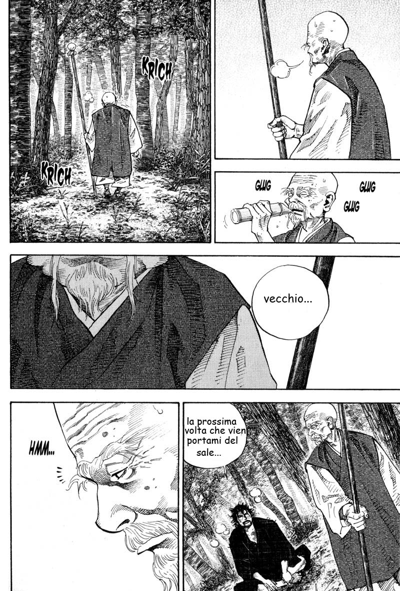 Read Vagabond IT Manga Online
