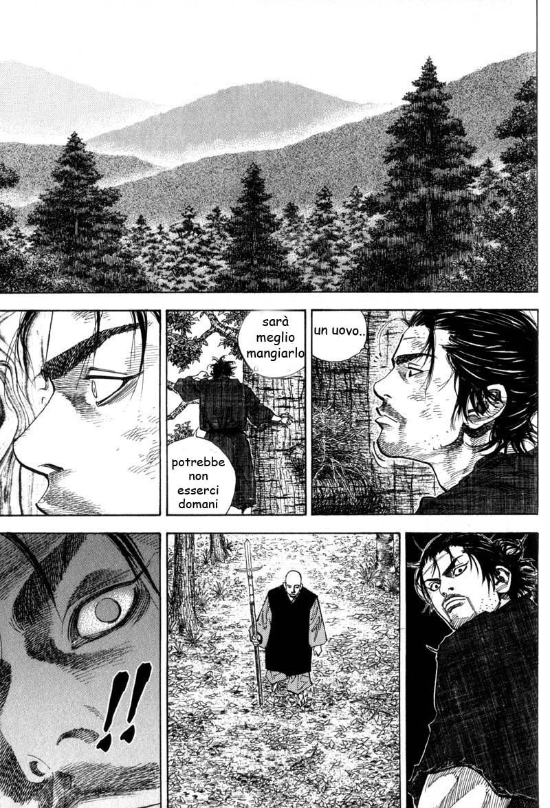 Read Vagabond IT Manga Online