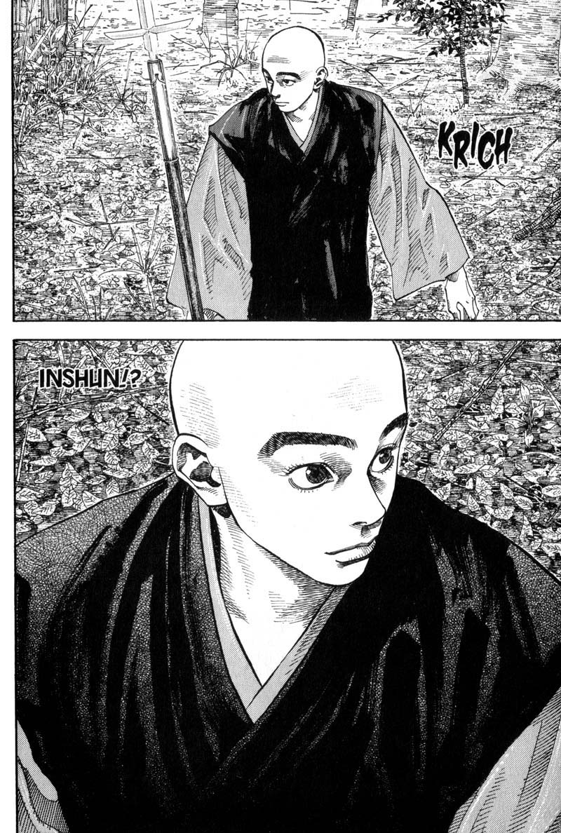 Read Vagabond IT Manga Online