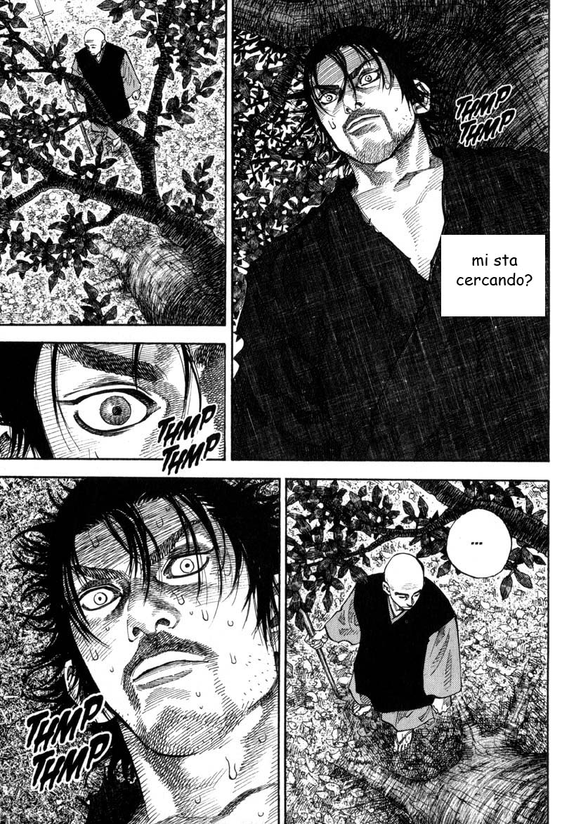 Read Vagabond IT Manga Online