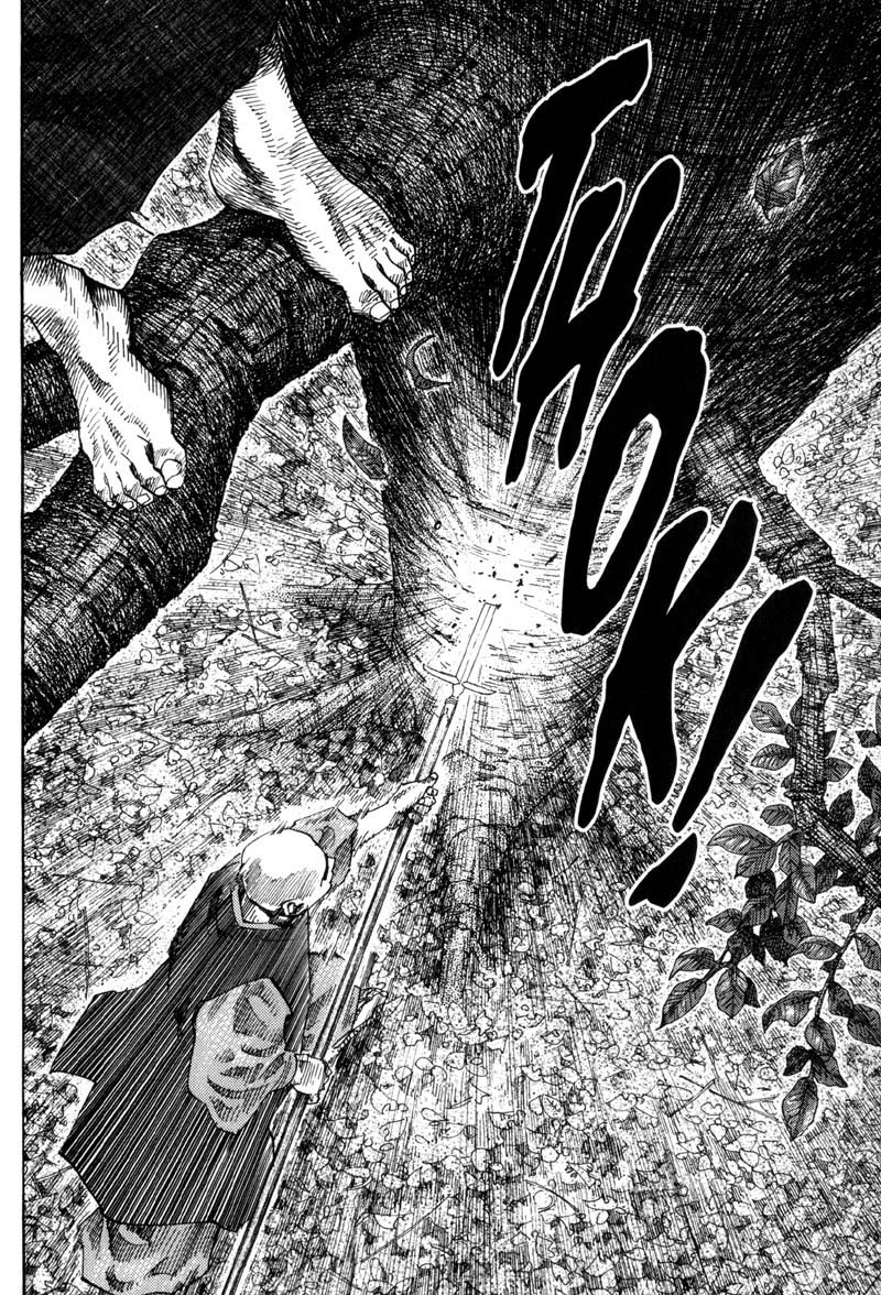 Read Vagabond IT Manga Online