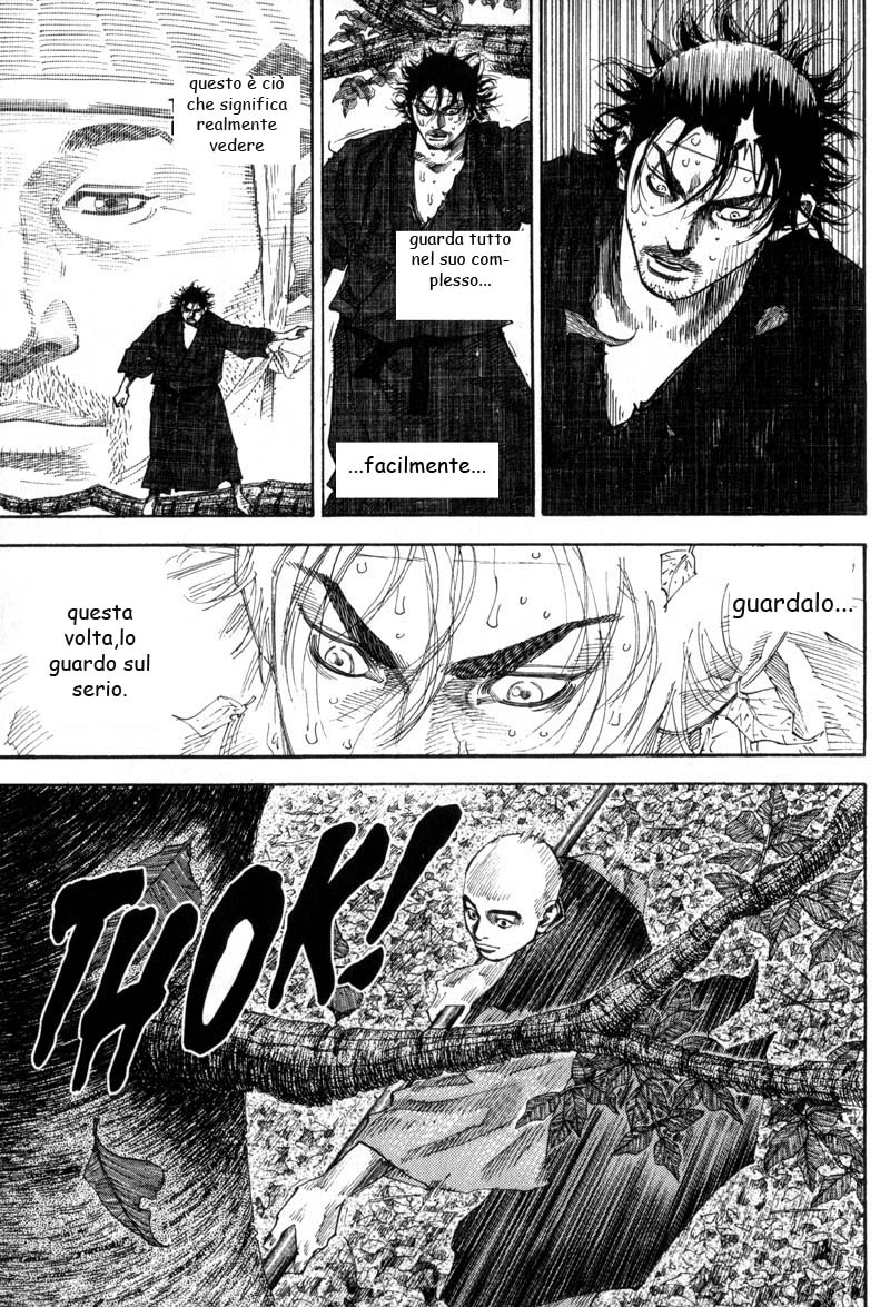 Read Vagabond IT Manga Online
