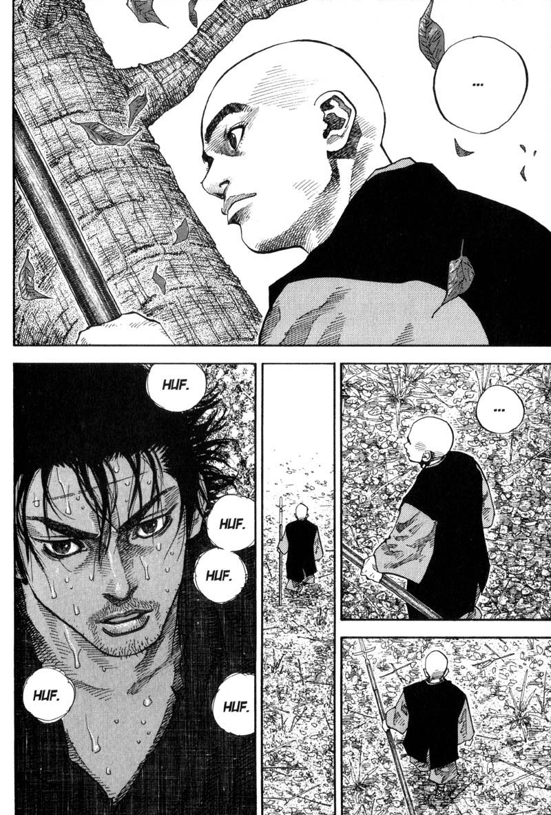 Read Vagabond IT Manga Online