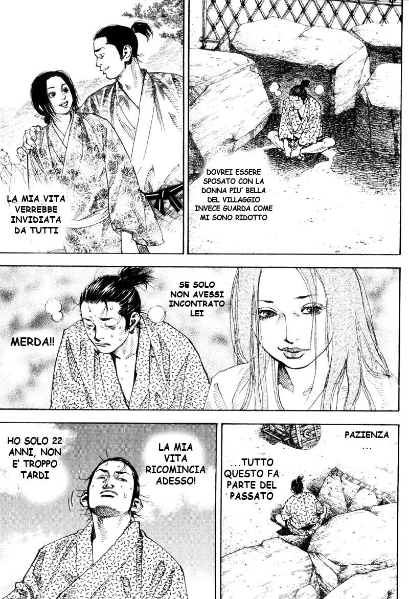 Read Vagabond IT Manga Online