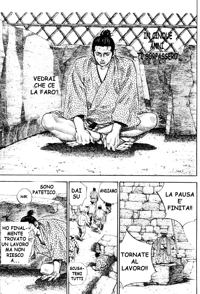 Read Vagabond IT Manga Online