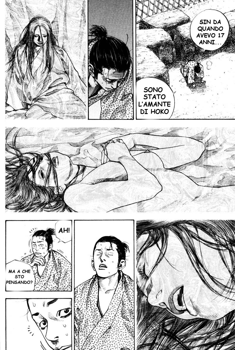 Read Vagabond IT Manga Online