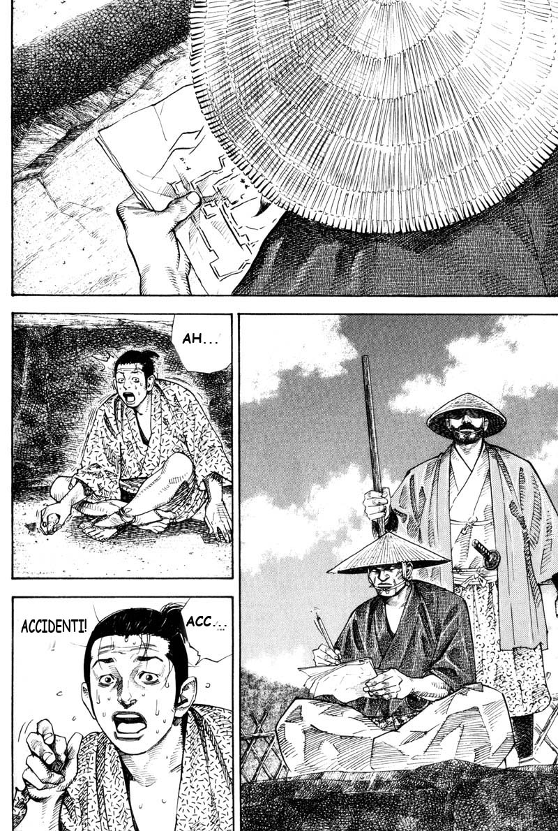 Read Vagabond IT Manga Online