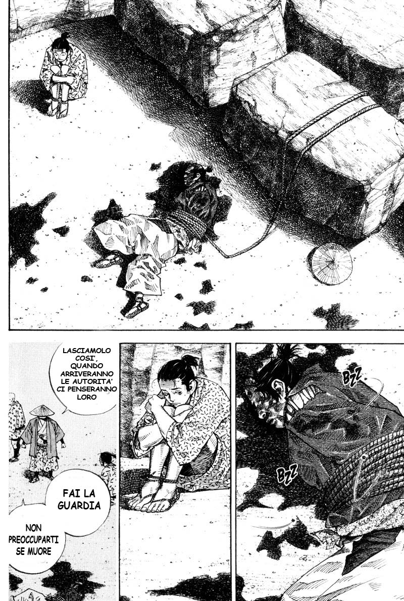 Read Vagabond IT Manga Online