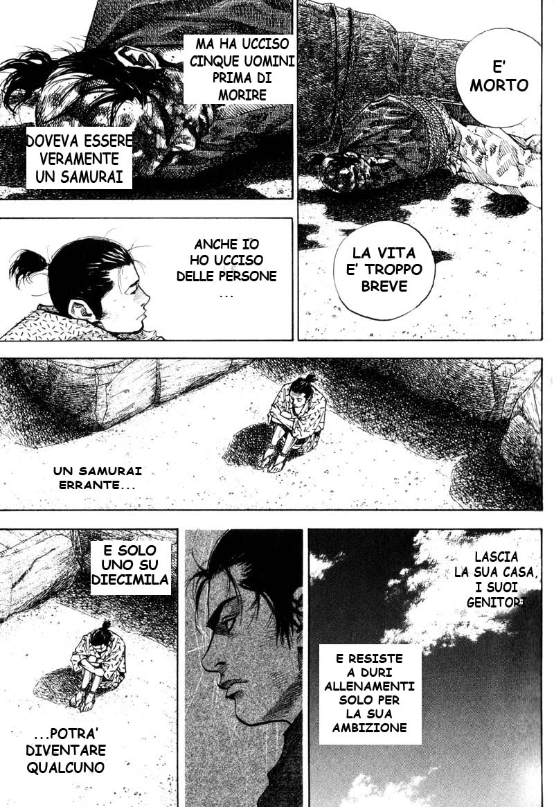 Read Vagabond IT Manga Online