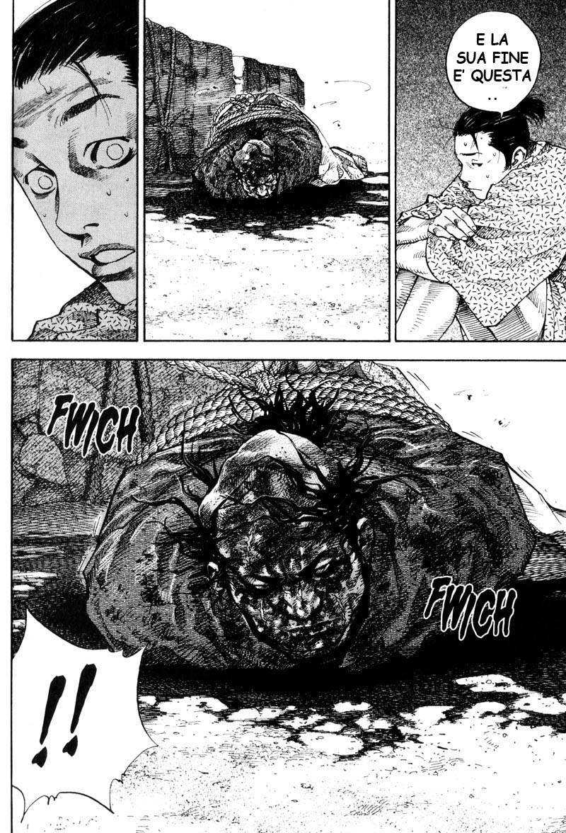 Read Vagabond IT Manga Online
