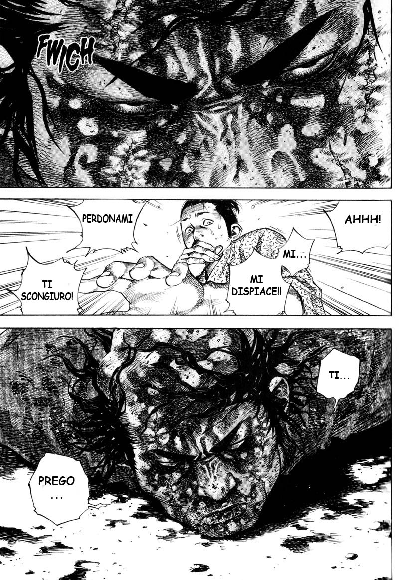 Read Vagabond IT Manga Online