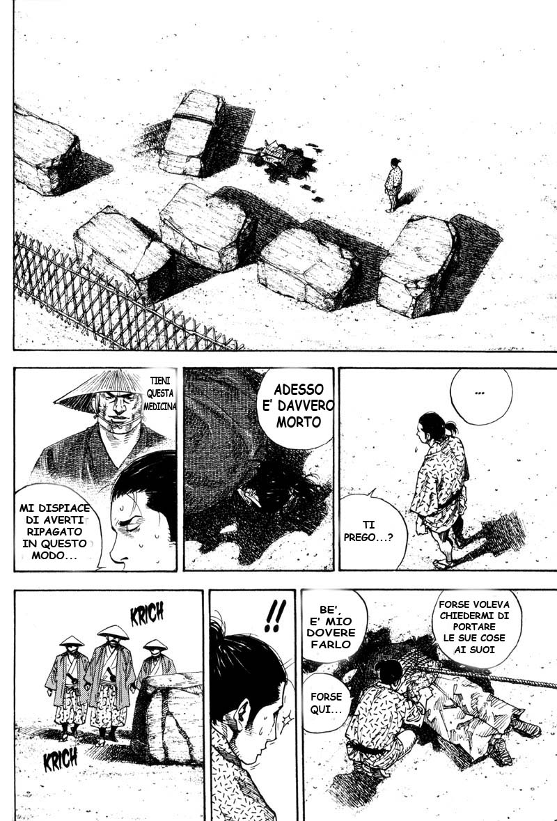 Read Vagabond IT Manga Online
