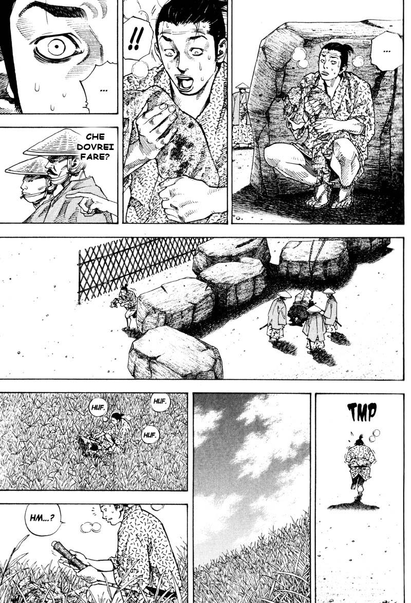 Read Vagabond IT Manga Online