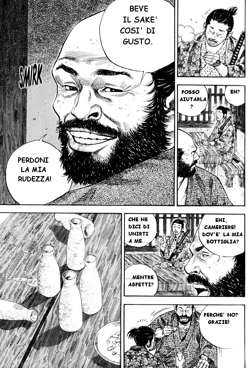 Read Vagabond IT Manga Online