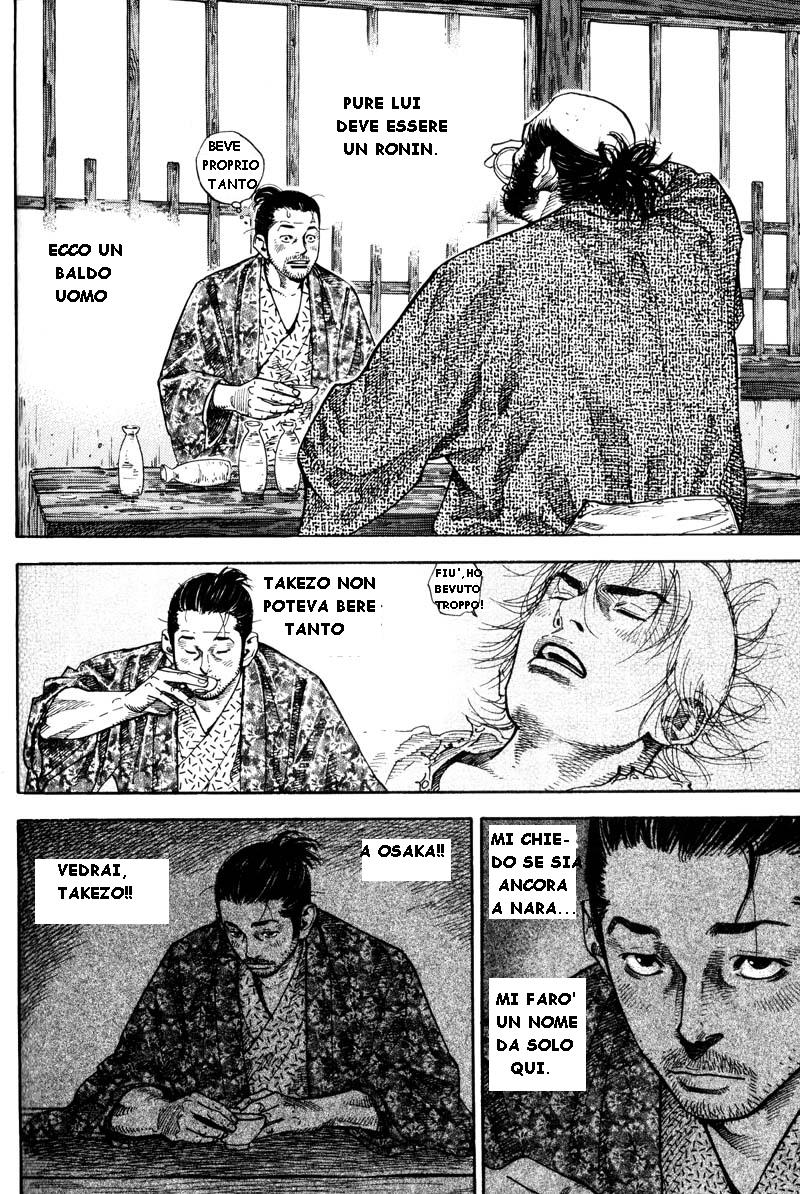 Read Vagabond IT Manga Online