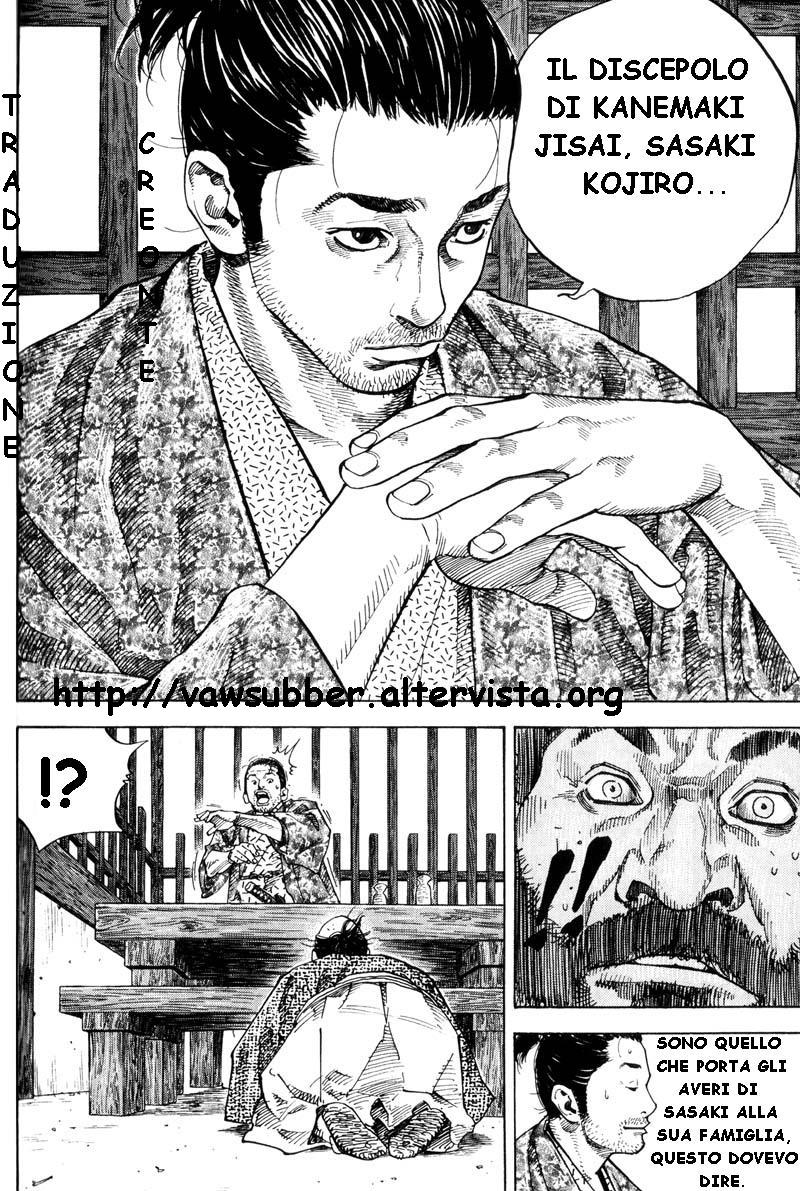 Read Vagabond IT Manga Online