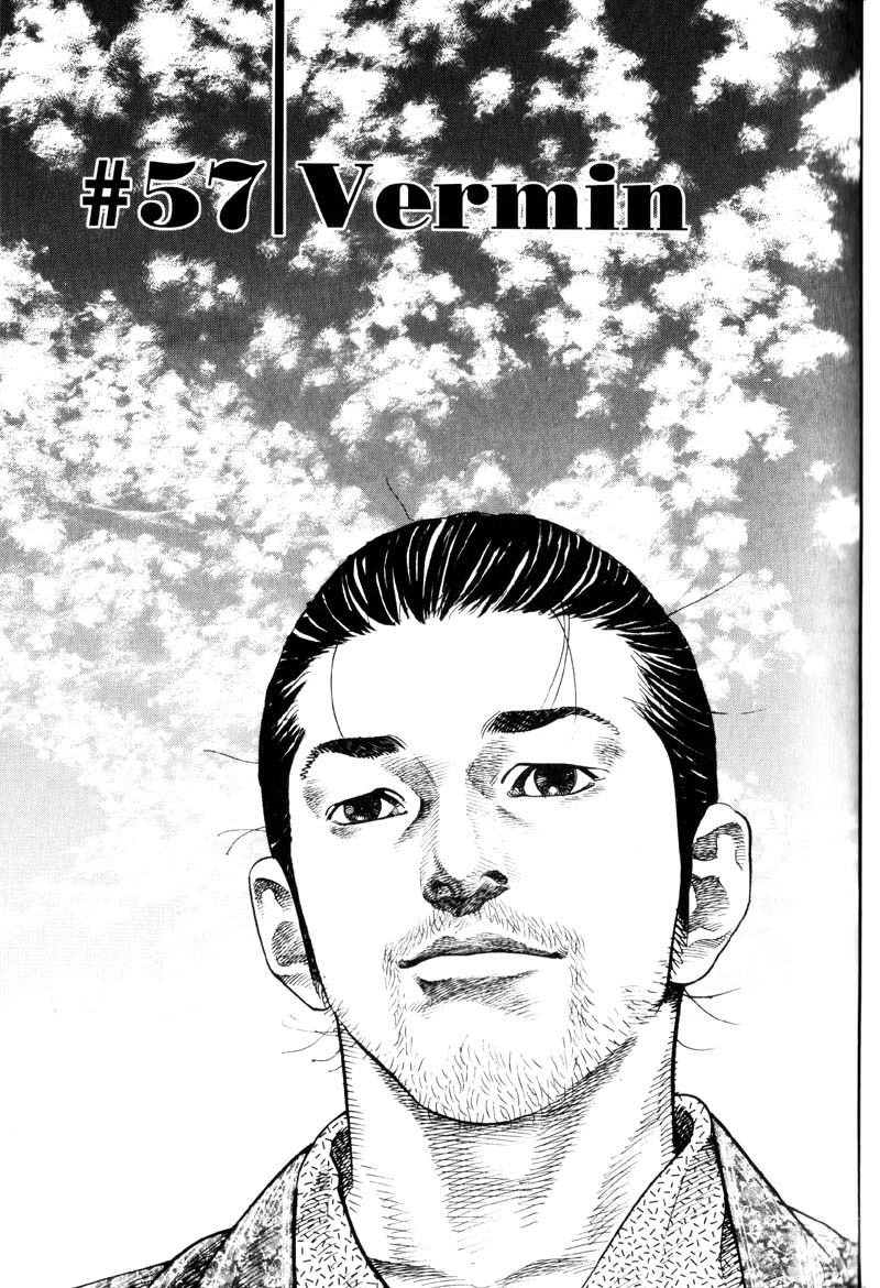Read Vagabond IT Manga Online
