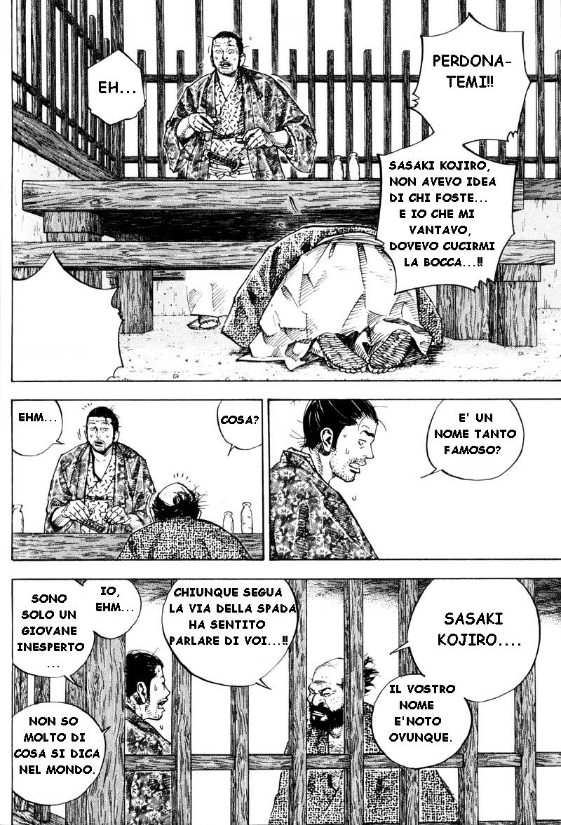 Read Vagabond IT Manga Online