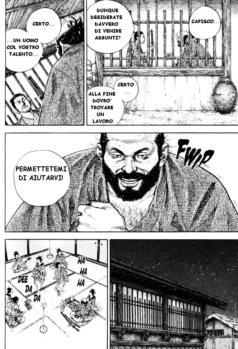 Read Vagabond IT Manga Online