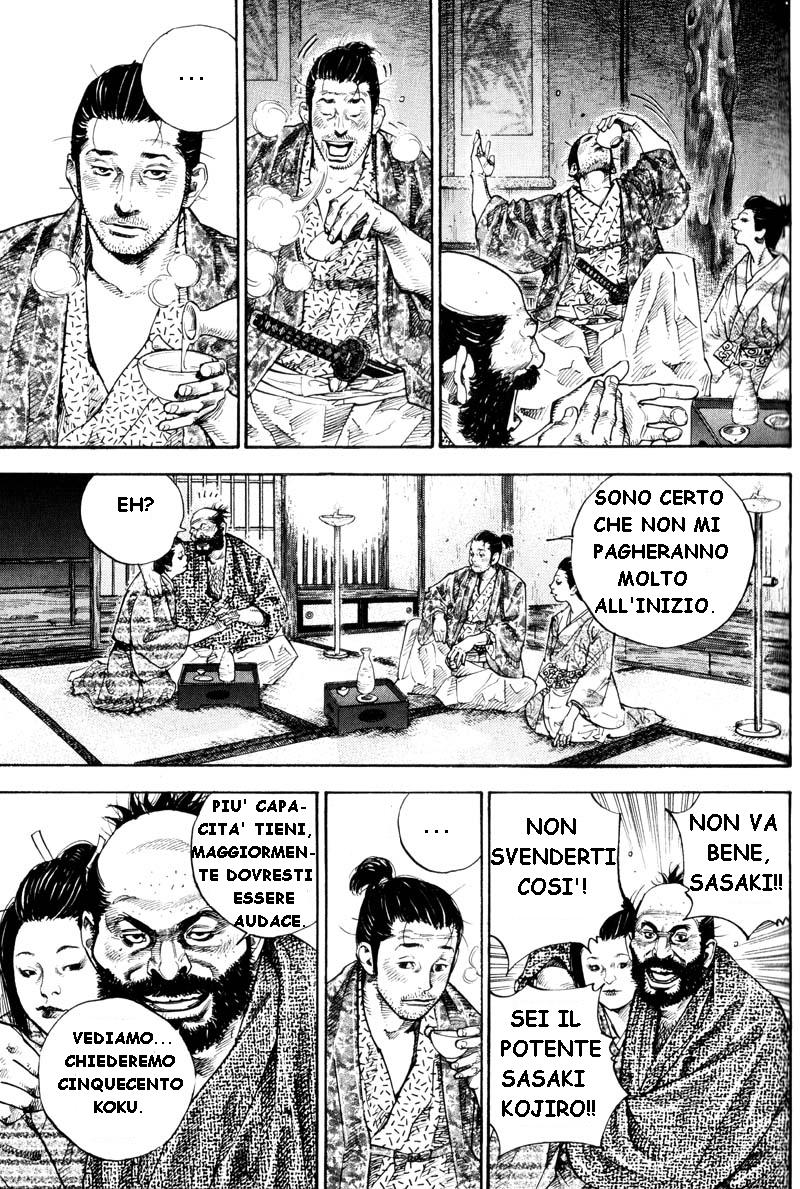 Read Vagabond IT Manga Online