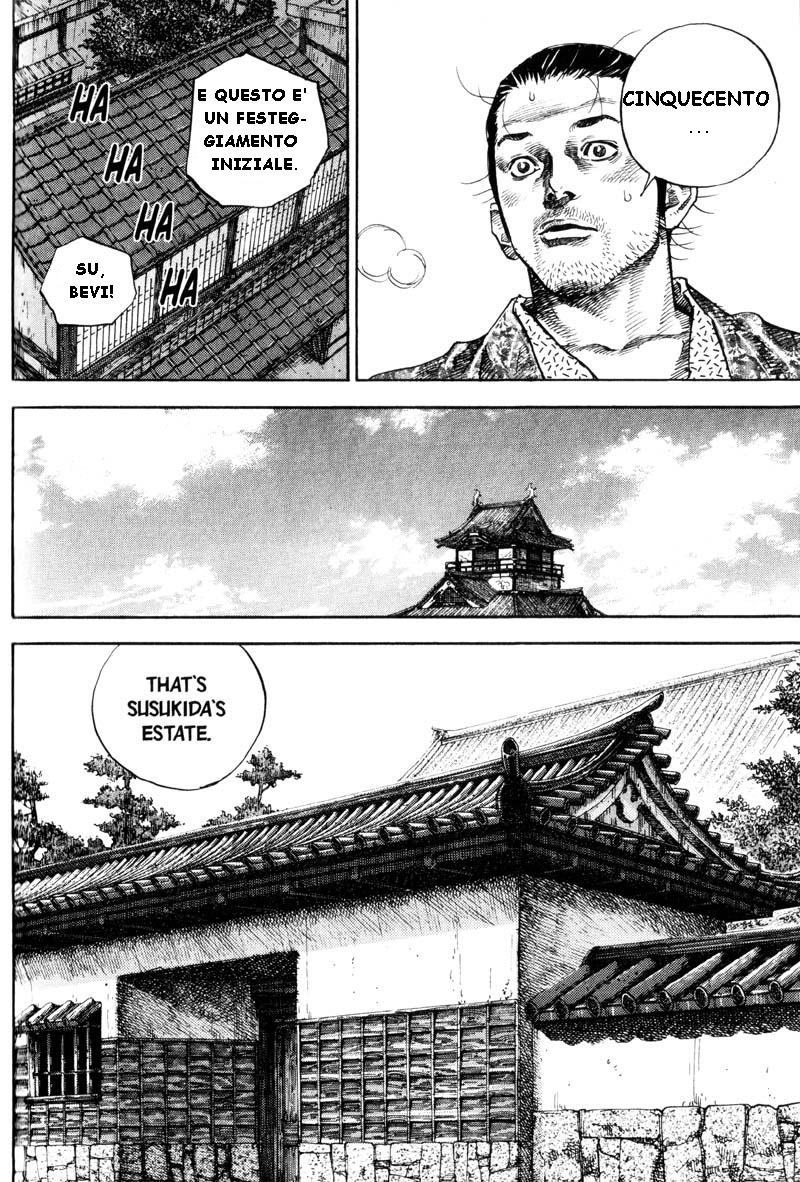Read Vagabond IT Manga Online