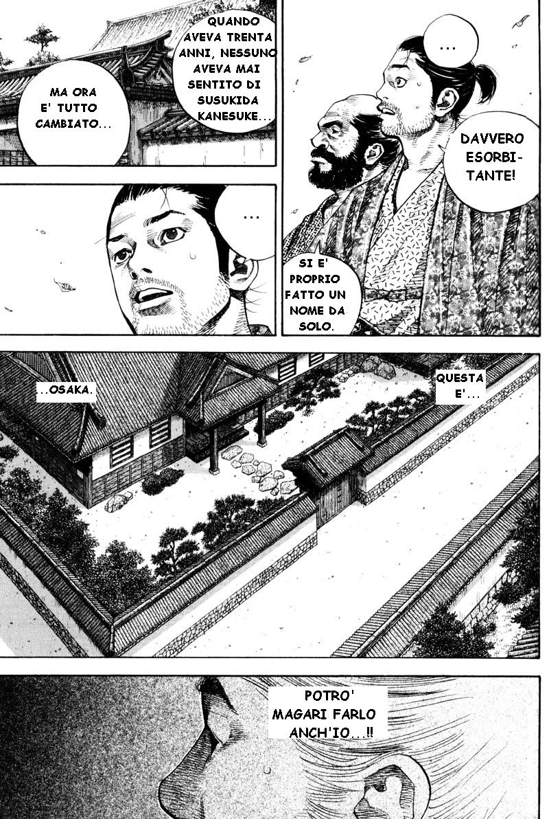 Read Vagabond IT Manga Online