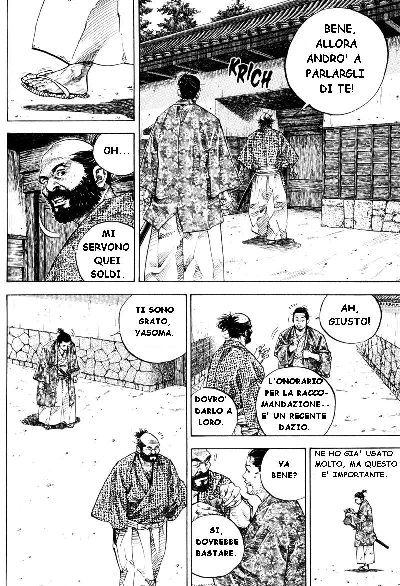 Read Vagabond IT Manga Online