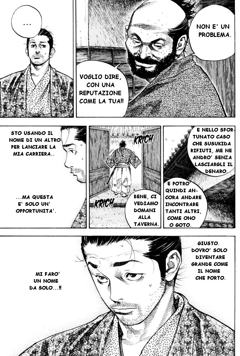 Read Vagabond IT Manga Online